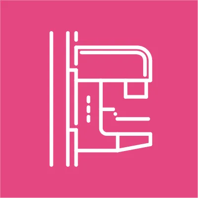 Mammography Icon